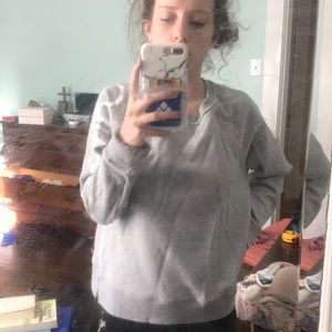 Calvin Klein crewneck